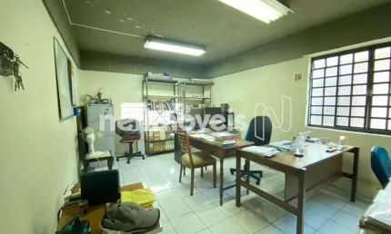Ponto comercial com 2 salas à venda na Rua das Fragatas, Vila Cloris, Belo Horizonte
