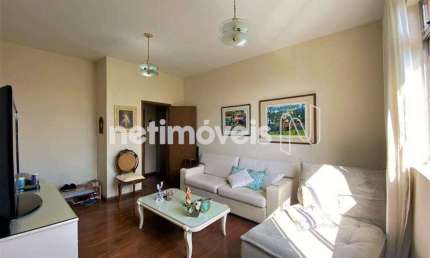 Venda Apartamento 4 quartos Vila Cloris Belo Horizonte