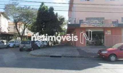 Ponto comercial à venda na Rua das Gaivotas, Vila Cloris, Belo Horizonte