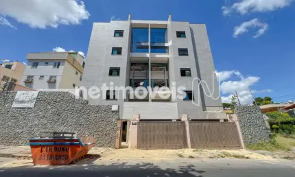 Cobertura com 3 quartos à venda na Rua Professor Hélio Viana, Itapoã, Belo Horizonte