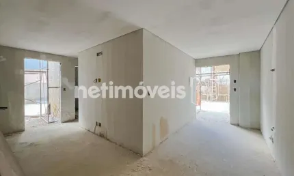 Apartamento com 3 quartos à venda na Rua Professor Hélio Viana, Itapoã, Belo Horizonte