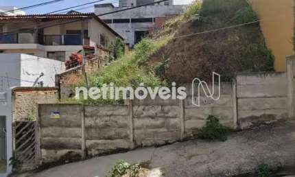 Terreno comercial à venda na Rua Doutor Michel Bedran, Fernão Dias, Belo Horizonte