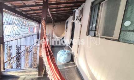 Casa com 8 quartos à venda na Rua Estoril, São Francisco, Belo Horizonte