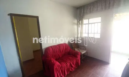 Casa com 5 quartos à venda na Rua Mário Pinheiro de Souza, Serrano, Belo Horizonte