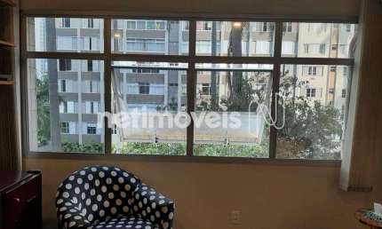 Sala comercial à venda na Rua Bernardo Guimarães, Funcionários, Belo Horizonte