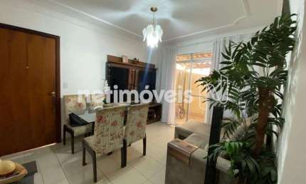 Apartamento com 3 quartos à venda na Rua Antenor Prata, Paquetá, Belo Horizonte