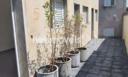 Sala comercial à venda na Rua Tácito de Almeida, Sumaré, São Paulo