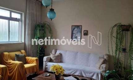Venda Apartamento 3 quartos Floresta Belo Horizonte