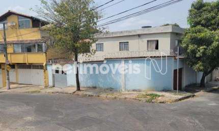 Casa com 3 quartos à venda na Rua Radialista Milton Panzi, Céu Azul, Belo Horizonte