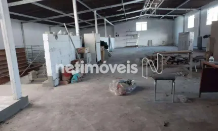 Venda Ponto comercial Padre Eustáquio Belo Horizonte