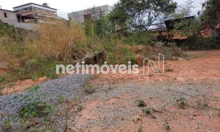 Venda Lote-Área-Terreno Carlos Prates Belo Horizonte