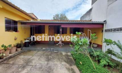 Casa com 3 quartos à venda na Rua dos Tecelões, Aparecida, Belo Horizonte