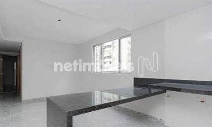 Apartamento com 2 quartos à venda na Rua Professor Estevão Pinto, Serra, Belo Horizonte