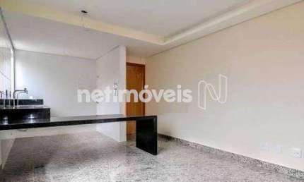 Apartamento com 2 quartos à venda na Rua Professor Estevão Pinto, Serra, Belo Horizonte