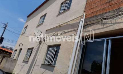 Casa com 8 quartos à venda na Rua Itami, Guarani, Belo Horizonte