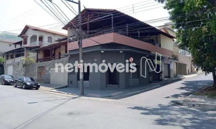 Ponto comercial à venda na Rua Coronel José Benjamim, Padre Eustáquio, Belo Horizonte