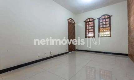 Casa com 3 quartos à venda na Rua Domingos Viotti, Santa Amélia, Belo Horizonte
