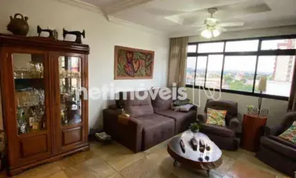 Venda Apartamento 3 quartos Ouro Preto Belo Horizonte