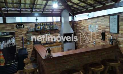 Apartamento com 2 quartos à venda na Rua Montevidéu, Copacabana, Belo Horizonte