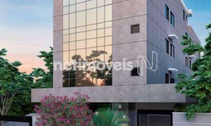 Apartamento com 2 quartos à venda na Rua Janete Clair, Santa Mônica, Belo Horizonte