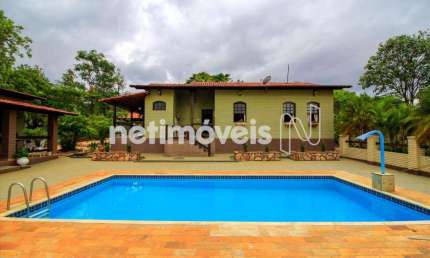 Venda Alameda Condomínio Vila Monte Verde II Jaboticatubas