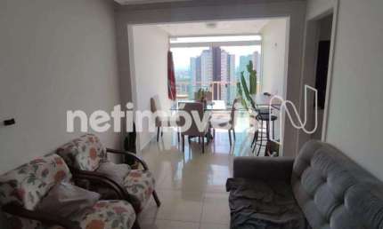 Casa com 3 quartos à venda na Rua Antônio Marzinetti, Ouro Preto, Belo Horizonte