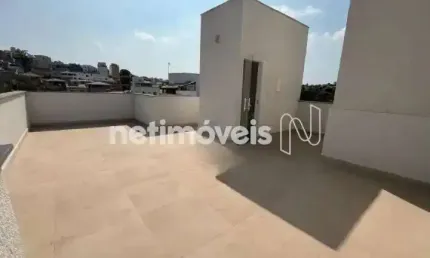 Cobertura com 2 quartos à venda na Avenida Campos Gerais, Parque Xangri-Lá, Contagem