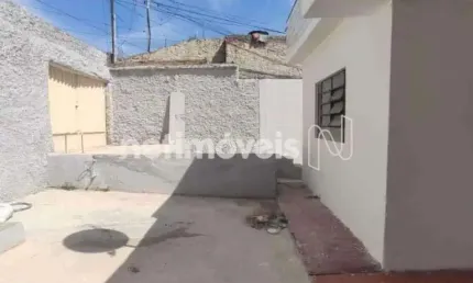 Casa com 2 quartos à venda na Rua Francisco Spino, São Bernardo, Belo Horizonte
