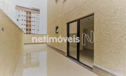 Apartamento com 2 quartos à venda na Rua Coronel José Benjamim, Padre Eustáquio, Belo Horizonte