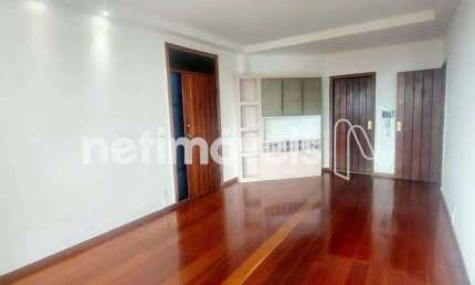 Venda Apartamento 3 quartos Santa Efigênia Belo Horizonte