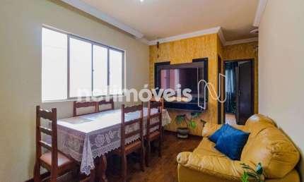 Venda Apartamento 3 quartos Floresta Belo Horizonte
