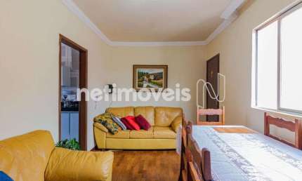Apartamento com 3 quartos à venda na Rua Jacuí, 20, Floresta, Belo Horizonte