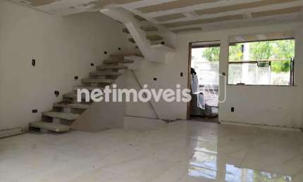 Casa com 3 quartos à venda na Rua Augusto Clementino, Santa Amélia, Belo Horizonte