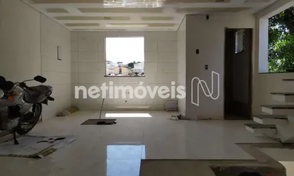 Casa com 3 quartos à venda na Rua Augusto Clementino, Santa Amélia, Belo Horizonte