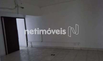 Ponto comercial com 3 salas à venda na Rua João Gualberto Filho, Sagrada Família, Belo Horizonte