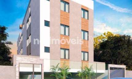 Apartamento com 3 quartos à venda na Rua Três Poderes, Leblon (Venda Nova), Belo Horizonte