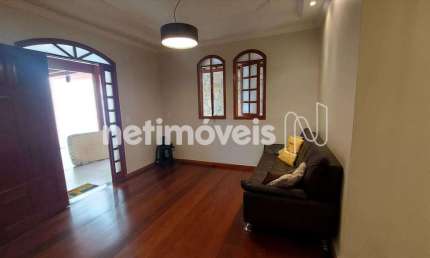 Casa com 3 quartos à venda na Rua Roma, Copacabana, Belo Horizonte