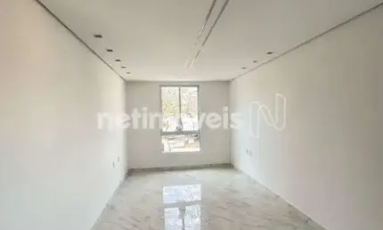Apartamento com 2 quartos à venda na Rua Catalunha, Santa Terezinha, Belo Horizonte