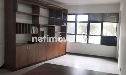 Sala comercial à venda na Avenida Raja Gabaglia, Estoril, Belo Horizonte