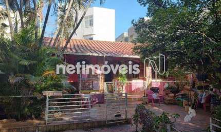 Casa com 2 quartos à venda na Rua Edna Brandão Ferreira, Santa Amélia, Belo Horizonte