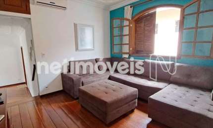 Casa com 3 quartos à venda na Rua Josino de Brito, Jardim Atlântico, Belo Horizonte