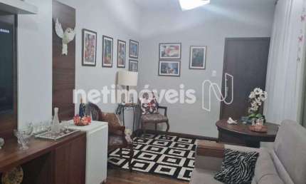 Venda Apartamento 3 quartos Floresta Belo Horizonte