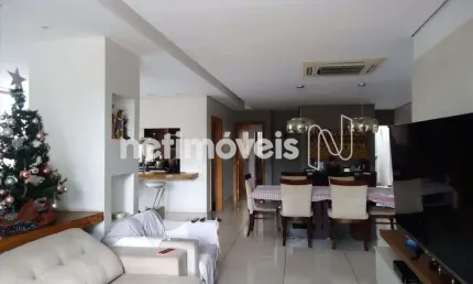Casa com 4 quartos à venda na Rua Brazópolis, Floresta, Belo Horizonte