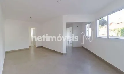 Apartamento com 3 quartos à venda na Rua Vital Brasil, Liberdade, Belo Horizonte