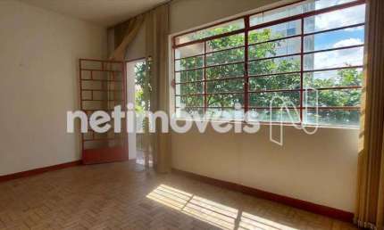 Casa com 3 quartos à venda na Rua Joaquim Felício, Sagrada Família, Belo Horizonte