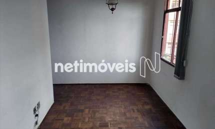 Apartamento com 2 quartos à venda na Rua Djezar Leite, Gameleira, Belo Horizonte
