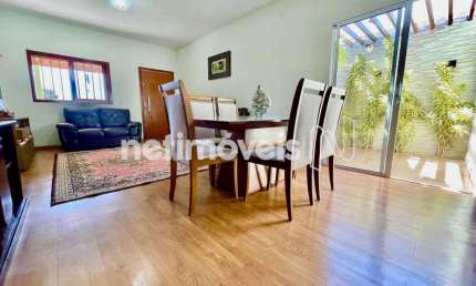 Casa com 4 quartos à venda na Avenida Caetano Humberto Mascarenhas, Centro, Jequitibá