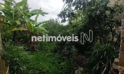 Terreno comercial à venda na Rua Sérgio Miranda Moreira, Ouro Preto, Belo Horizonte