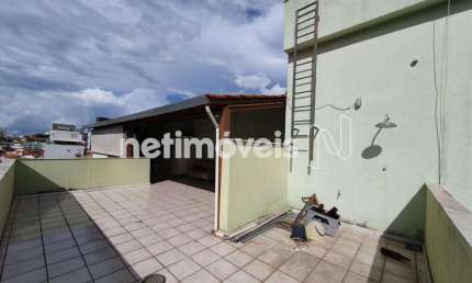Cobertura com 2 quartos à venda na Rua São Miguel, Itapoã, Belo Horizonte