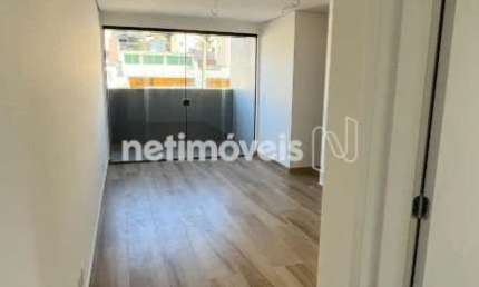 Cobertura com 3 quartos à venda na Rua Atlântida, Caiçara-Adelaide, Belo Horizonte